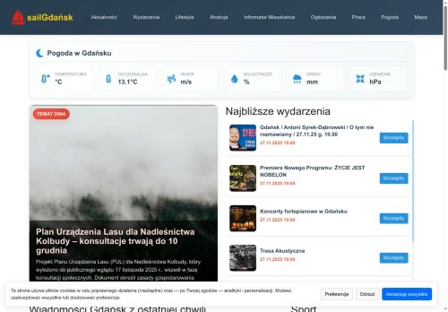 sailgdansk.pl