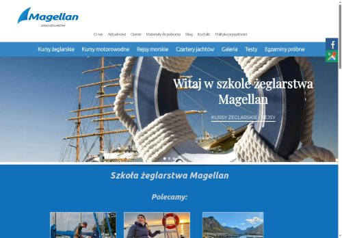 sailingschool.pl