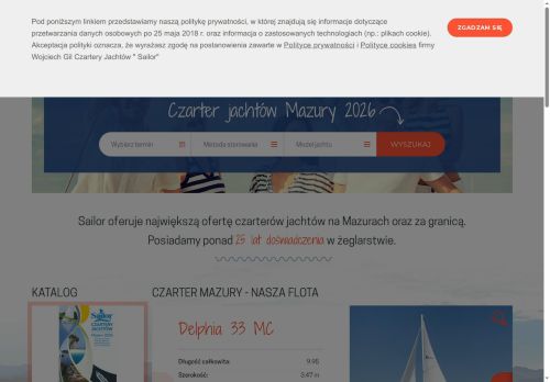 sailor.com.pl