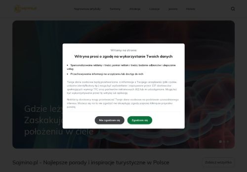 sajmino.pl