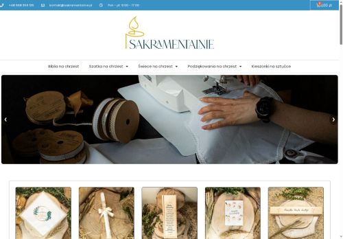 sakramentalnie.pl