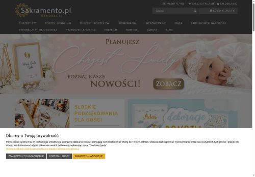 sakramento.pl