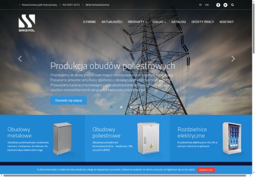 sakspol.pl