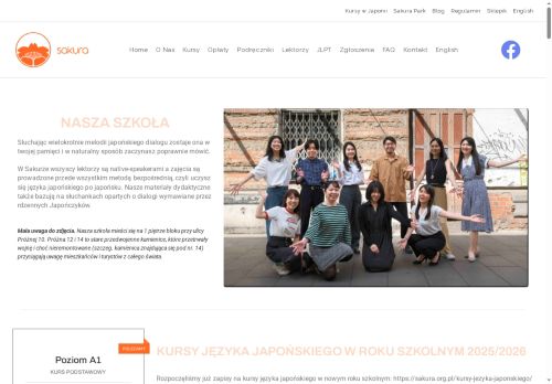 sakura.org.pl