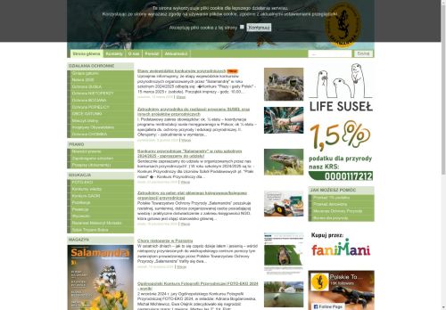 salamandra.org.pl