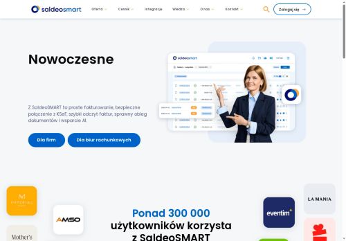 saldeosmart.pl