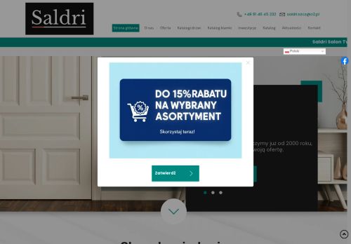 saldri.pl