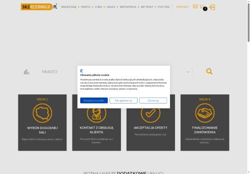 salerezerwacje.pl