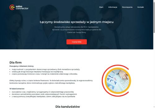 salesconnector.pl