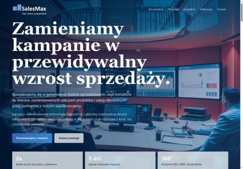 salesmax.com