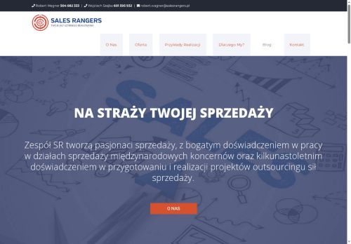 salesrangers.pl