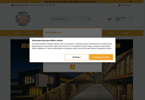 salesworld.pl
