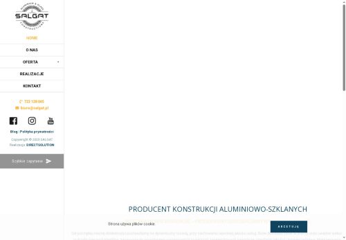 salgat.pl