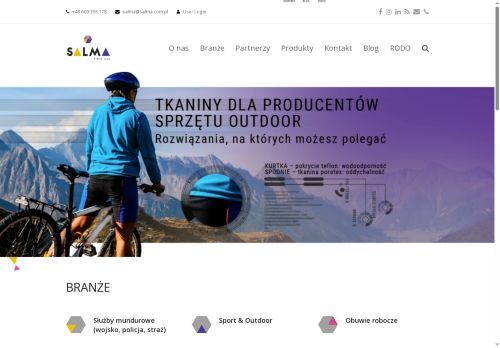 salma.com.pl