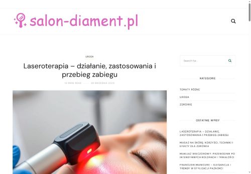 salon-diament.pl