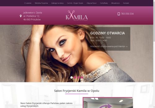 salon-kamila.pl