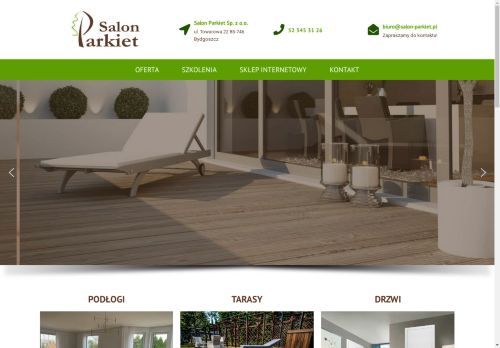 salon-parkiet.pl
