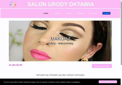 salon-urody-oktawia.com