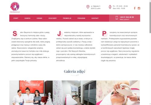 salonbeyonce.pl