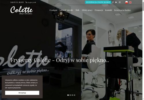 saloncolette.com