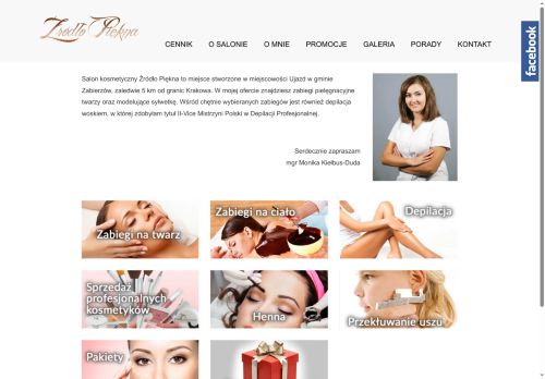 salonkosmetyczny.krakow.pl