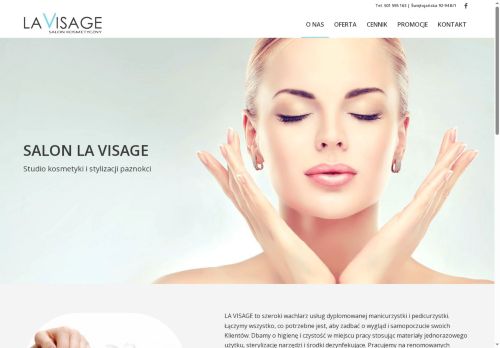 salonlavisage.pl