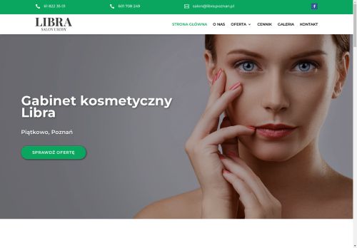 salonlibra.pl