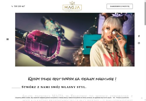 salonmagja.pl