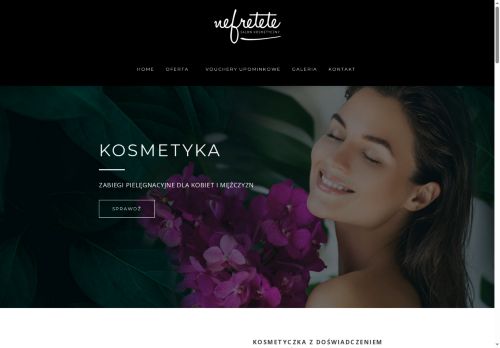 salonnefretete.com.pl