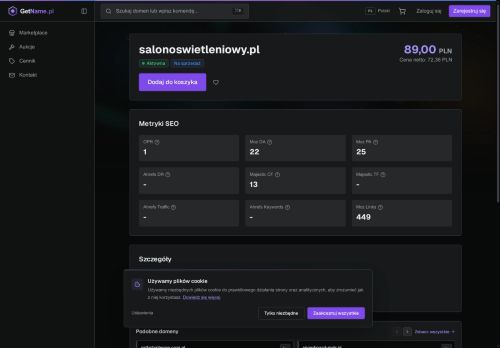 salonoswietleniowy.pl