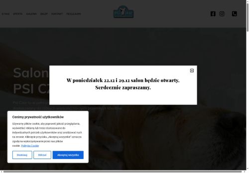 salonpsiczar.pl