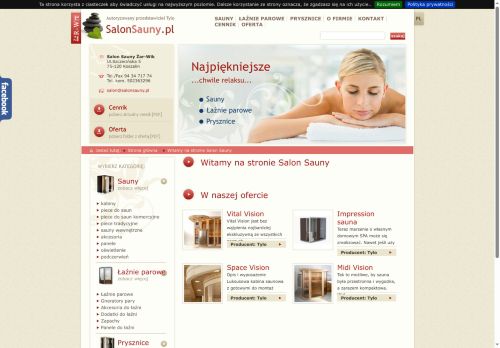 salonsauny.pl
