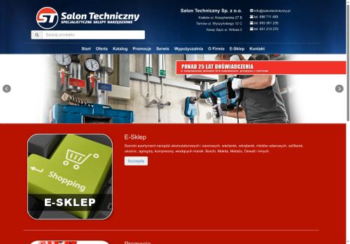salontechniczny.com.pl