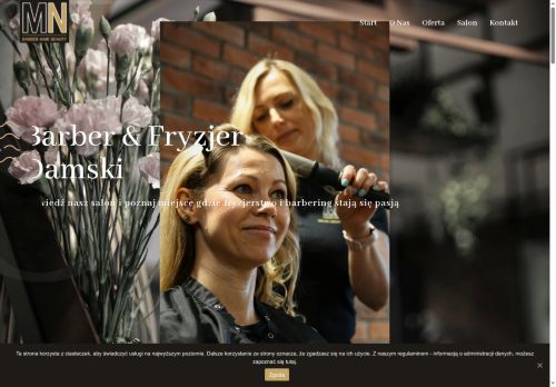 salonurodymariusz.pl