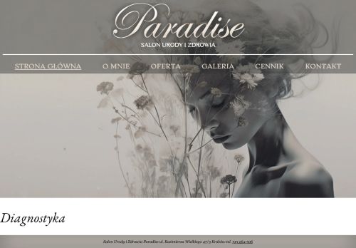 salonurodyparadise.pl