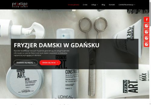 salonurodyprestige.pl