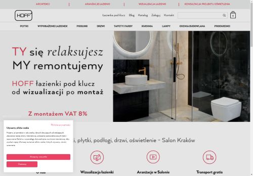 salonyhoff.pl