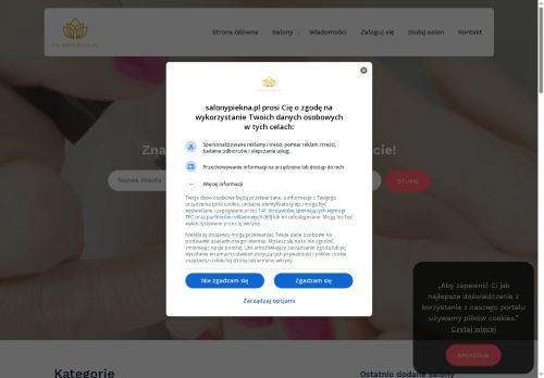 salonypiekna.pl