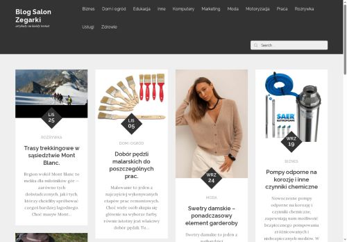 salonzegarki.pl
