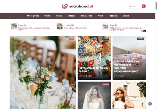 salsaband.pl
