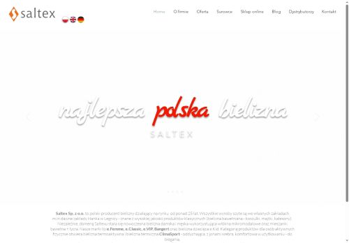 saltex.pl