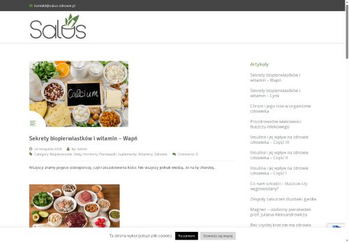 salus-zdrowie.pl