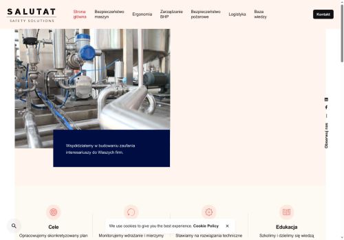 salutat.pl