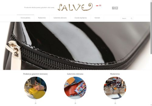 salvepolska.com.pl