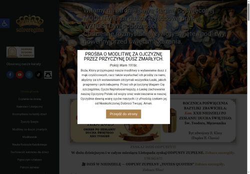 salveregina.pl