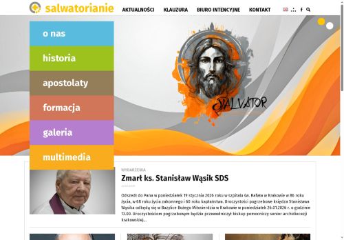 salwatorianie.pl