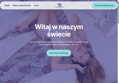samarozkosz.pl