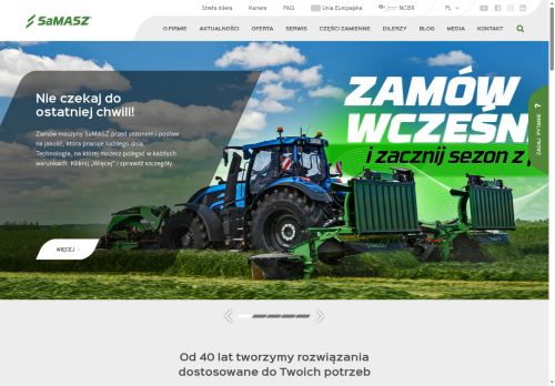samasz.pl