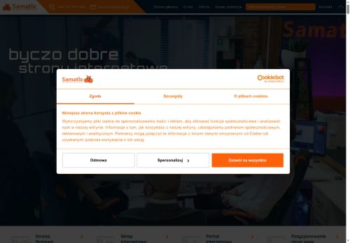 samatix.pl