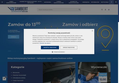 sambert.pl